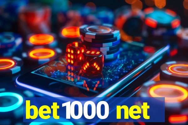 bet1000 net